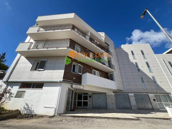 appartamento in vendita a Ripalimosani