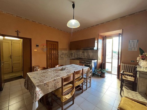 appartamento in vendita a Ripalimosani