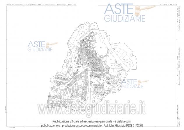 appartamento in vendita a Ripalimosani