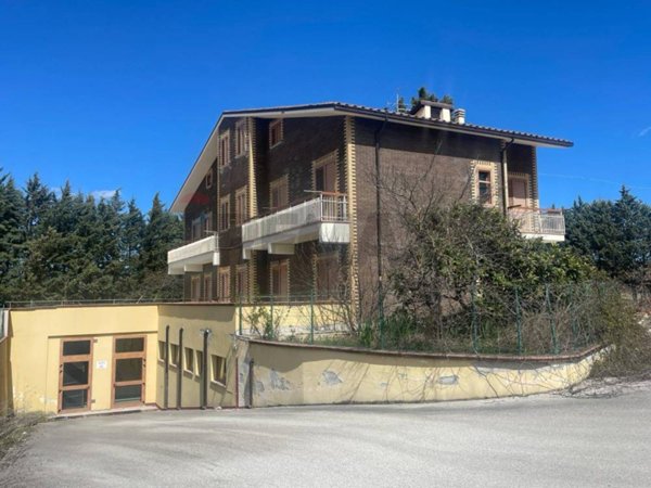 casa indipendente in vendita a Ripalimosani