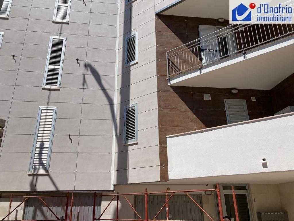 appartamento in vendita a Ripalimosani