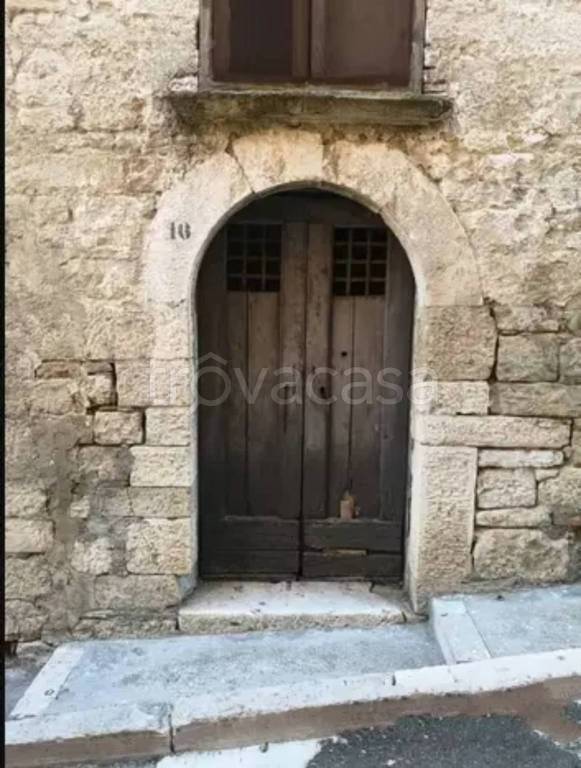appartamento in vendita a Ripalimosani