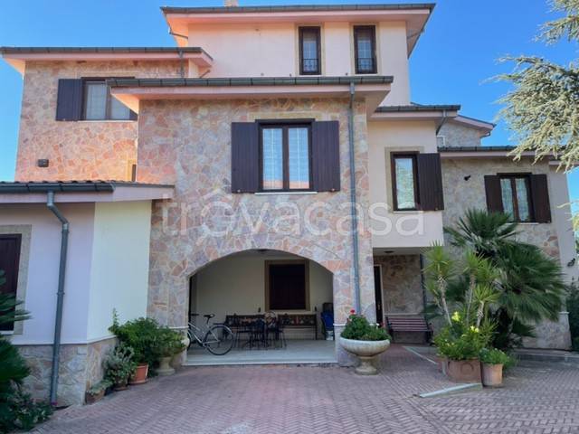 casa indipendente in vendita a Rotello
