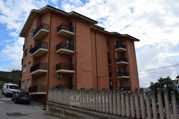 appartamento in vendita a Rotello