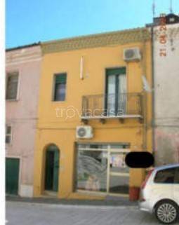 appartamento in vendita a Rotello