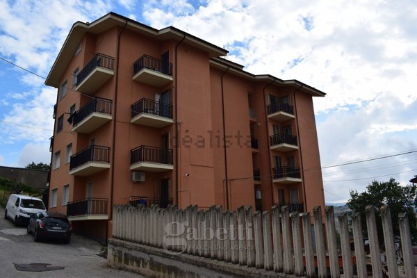appartamento in vendita a Rotello