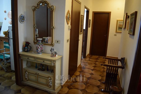 appartamento in vendita a Rotello
