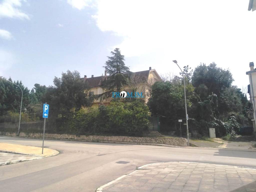 villa in vendita a Rotello