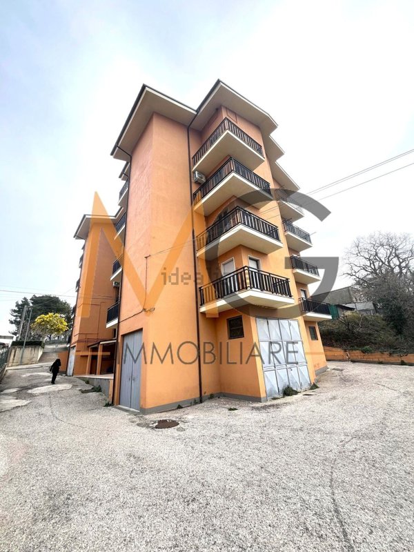 appartamento in vendita a Rotello