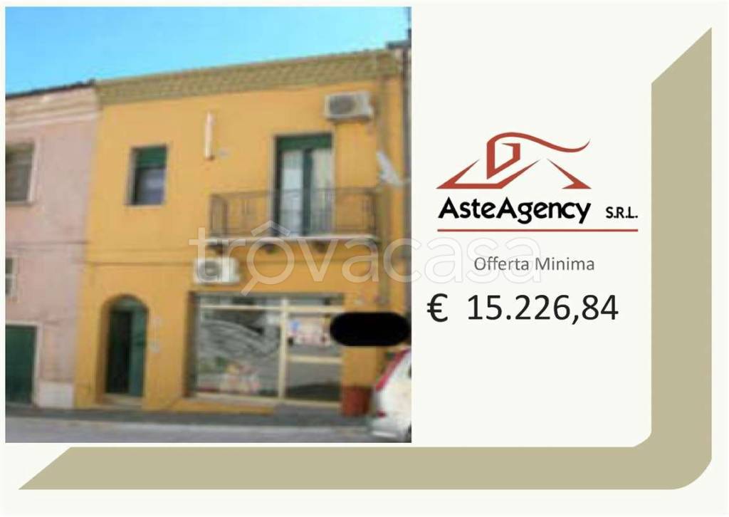 appartamento in vendita a Rotello