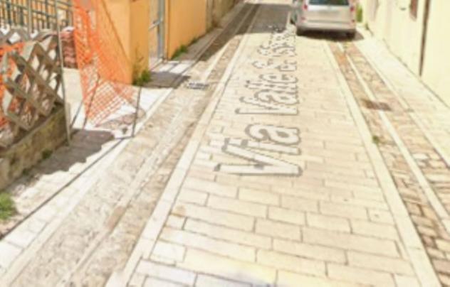 appartamento in vendita a Rotello