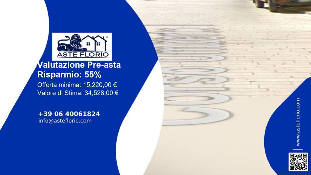 appartamento in vendita a Rotello