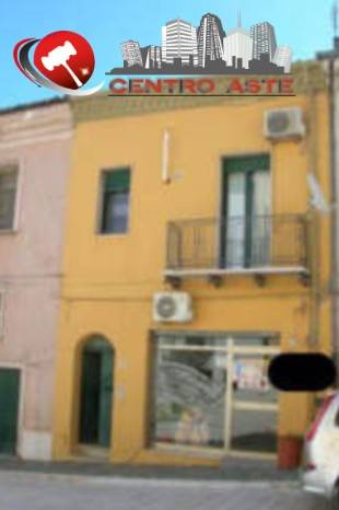 appartamento in vendita a Rotello