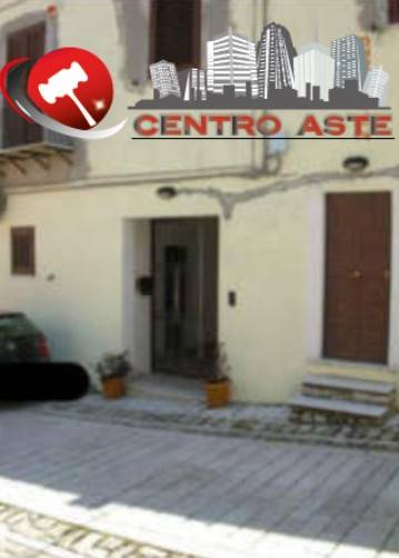 appartamento in vendita a Rotello