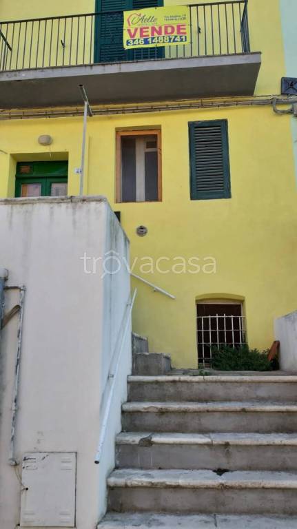 appartamento in vendita a Rotello