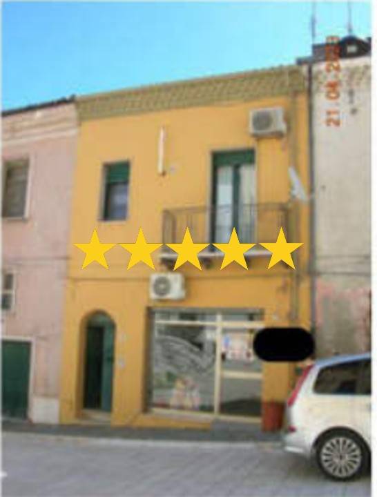 appartamento in vendita a Rotello