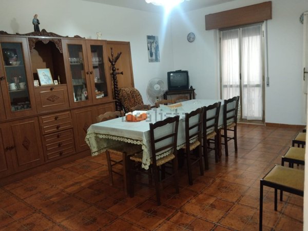 casa indipendente in vendita a Rotello