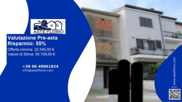 casa indipendente in vendita a Rotello