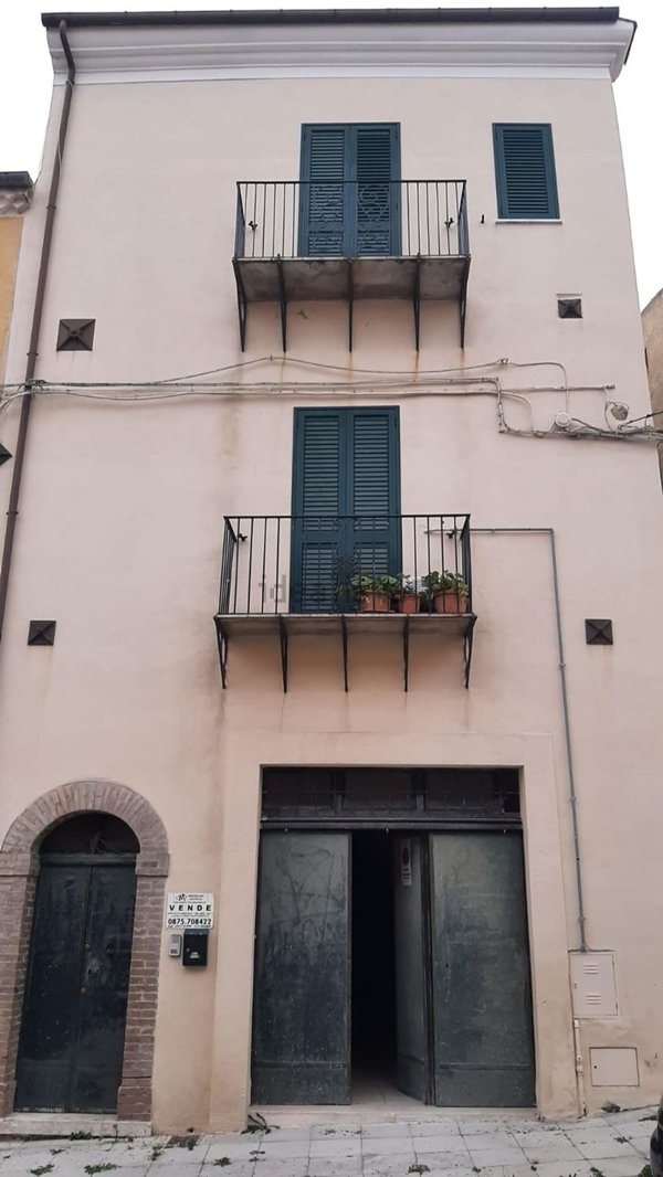 casa indipendente in vendita a Rotello