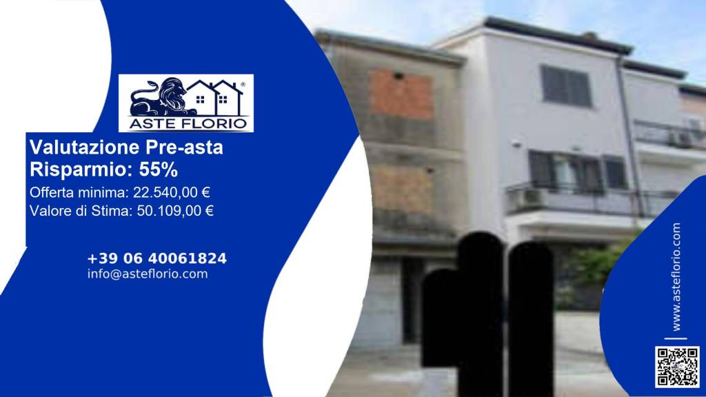 casa indipendente in vendita a Rotello