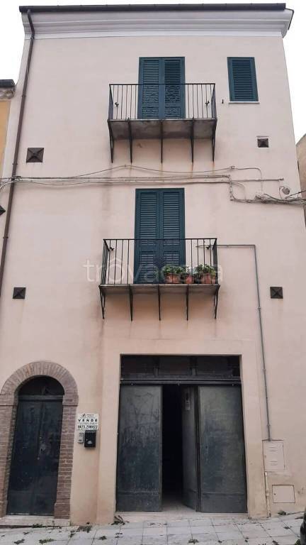 casa indipendente in vendita a Rotello