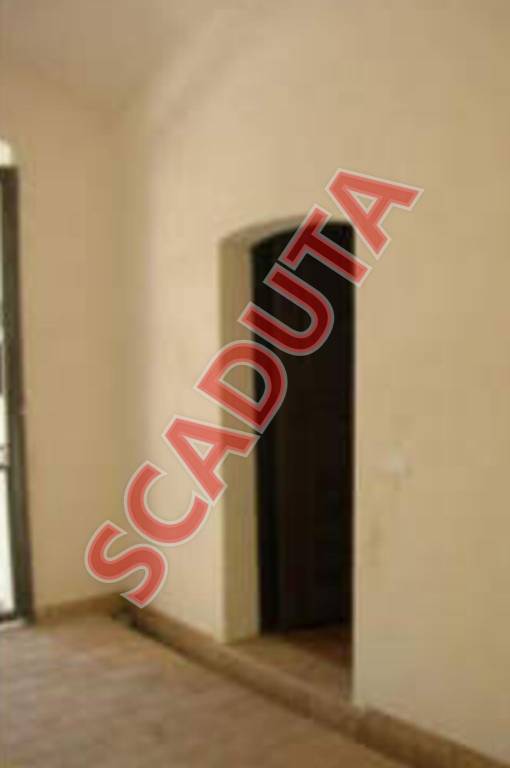 appartamento in vendita a Rotello