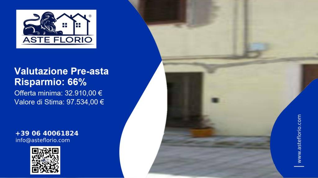 appartamento in vendita a Rotello