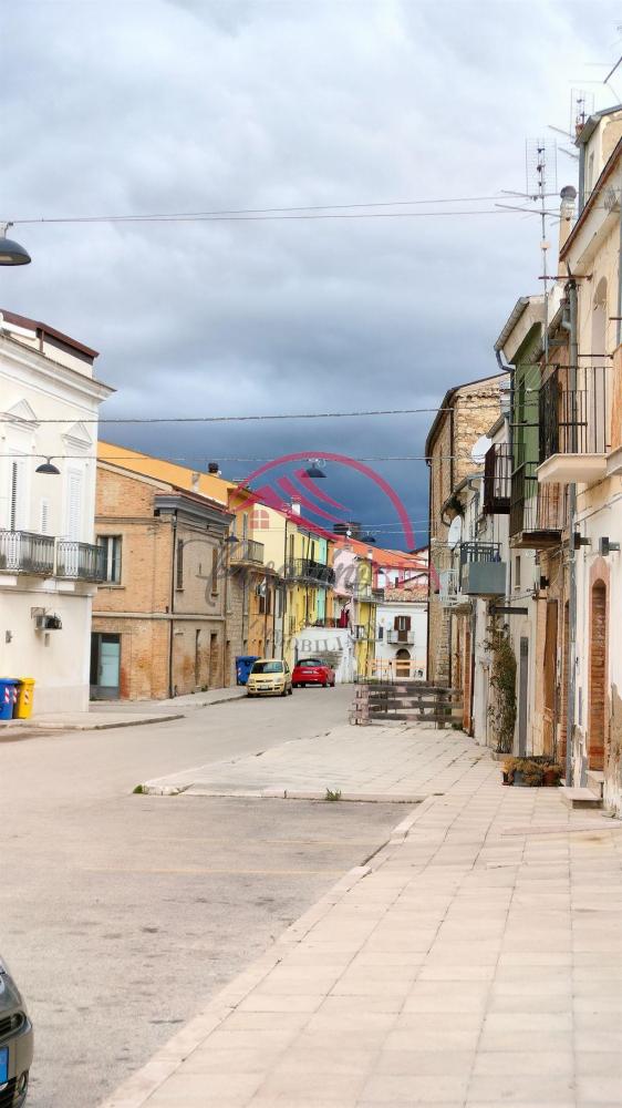 casa indipendente in vendita a Rotello