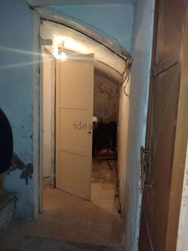 appartamento in vendita a Rotello