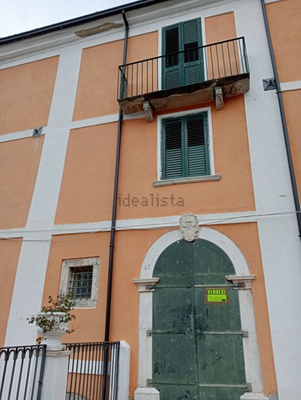 casa semindipendente in vendita a Salcito