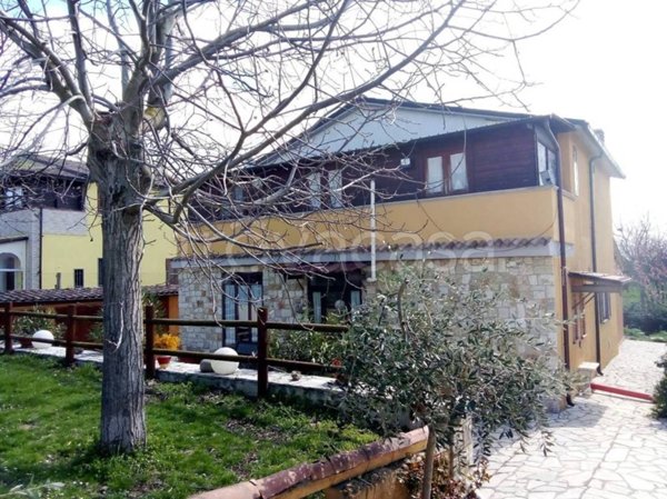 casa indipendente in vendita a Salcito