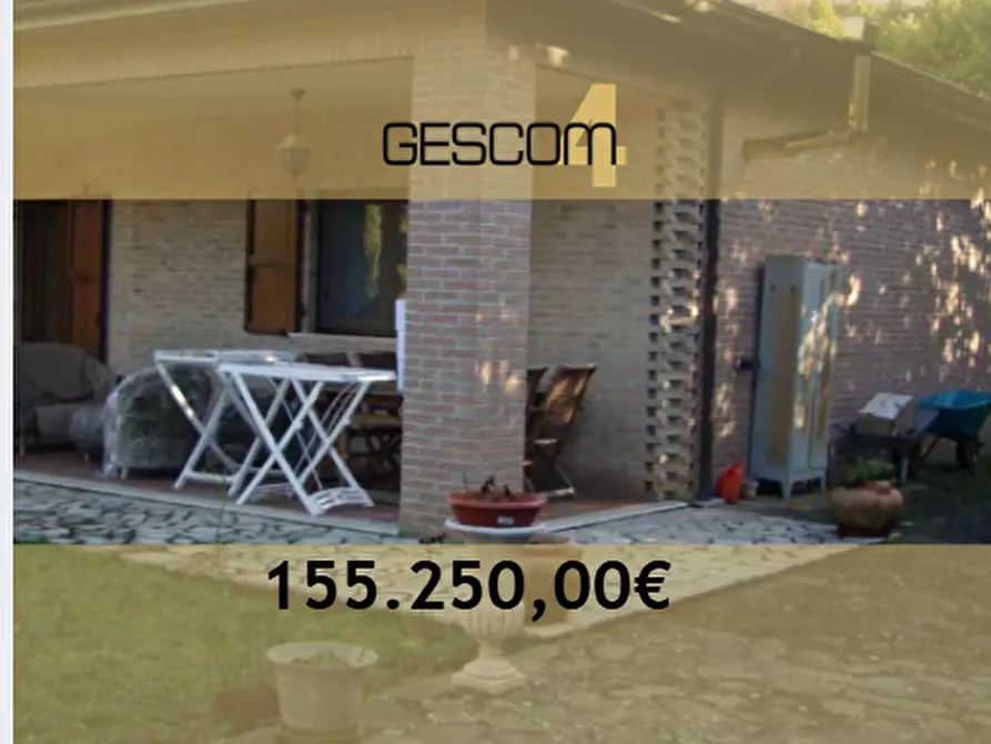 casa indipendente in vendita a Salcito
