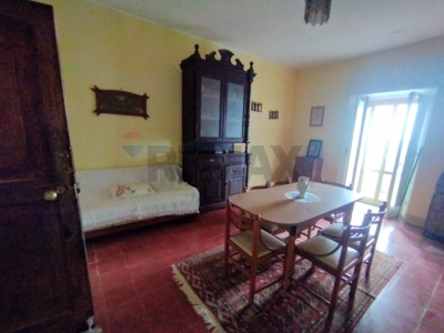 casa semindipendente in vendita a San Felice del Molise