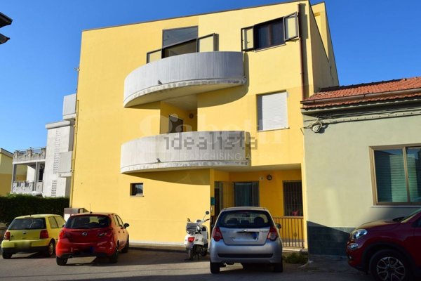 appartamento in vendita a San Giacomo degli Schiavoni