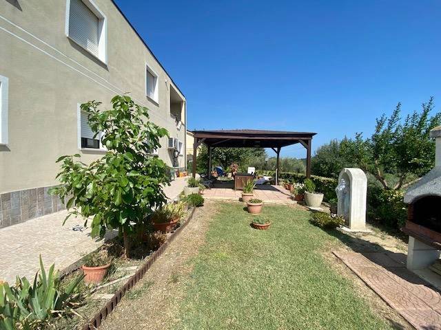 casa indipendente in vendita a San Giacomo degli Schiavoni