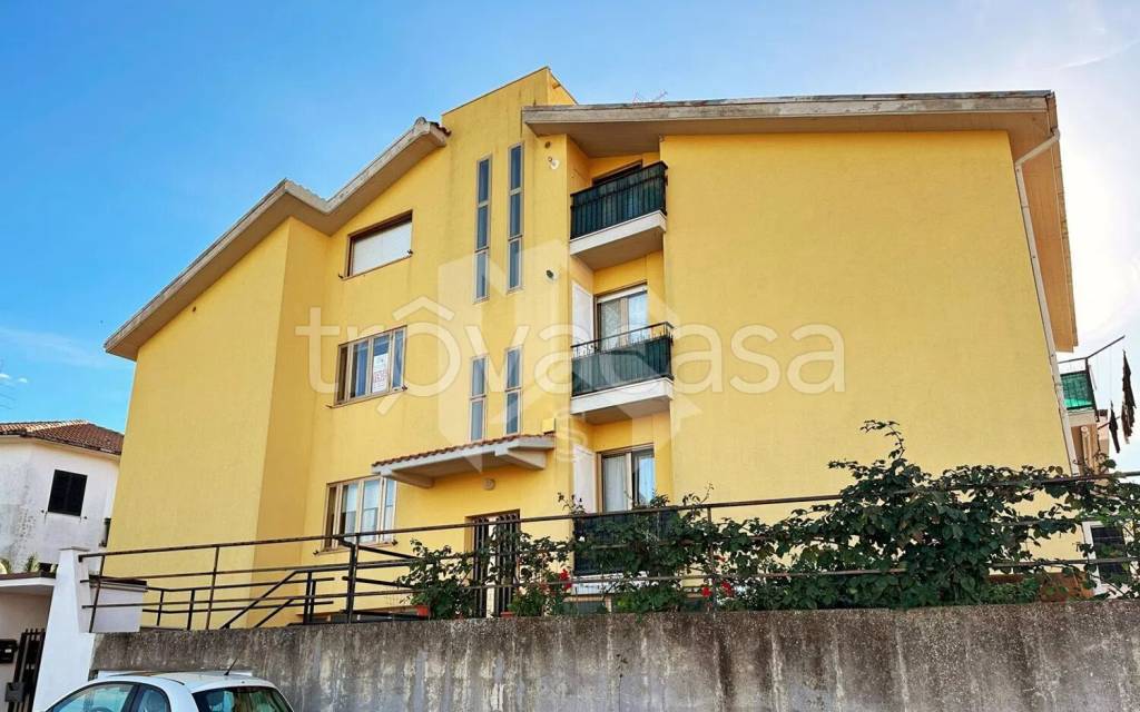 appartamento in vendita a San Giacomo degli Schiavoni