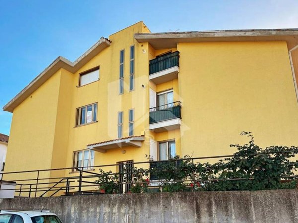 appartamento in vendita a San Giacomo degli Schiavoni