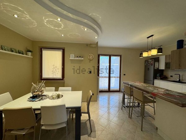 casa indipendente in vendita a San Giacomo degli Schiavoni