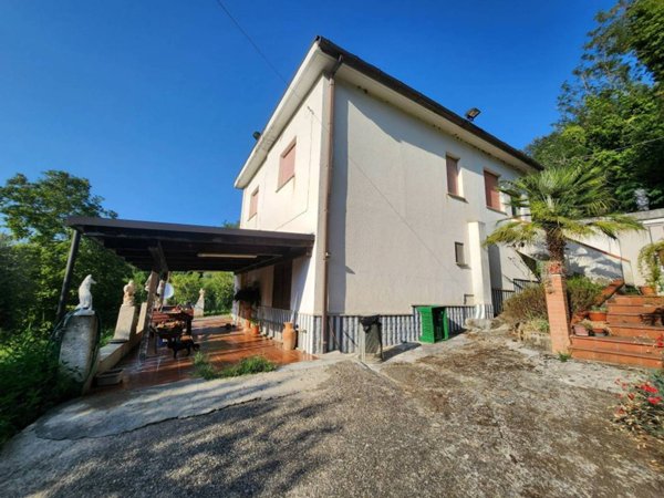 casa indipendente in vendita a San Giacomo degli Schiavoni