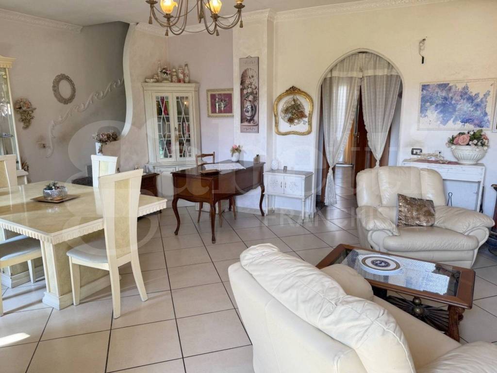 casa indipendente in vendita a San Giacomo degli Schiavoni