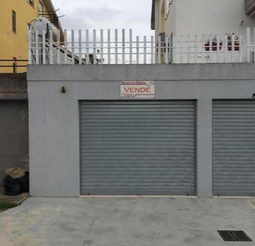 locale commerciale in vendita a San Giacomo degli Schiavoni