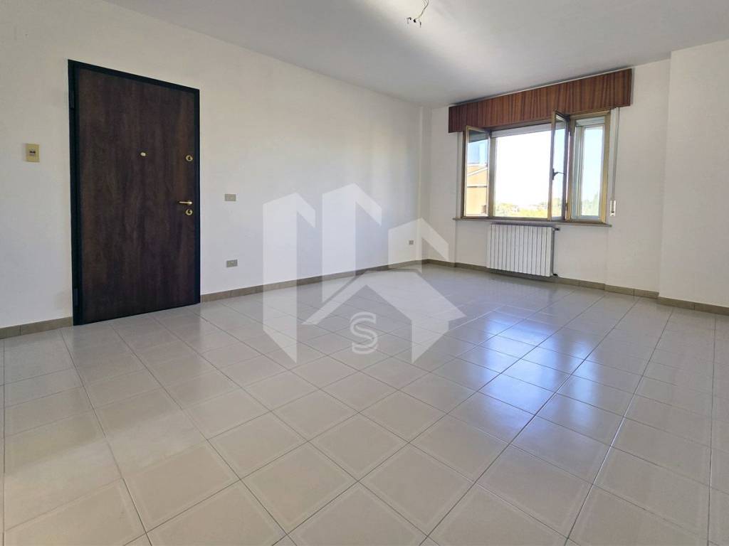 appartamento in vendita a San Giacomo degli Schiavoni