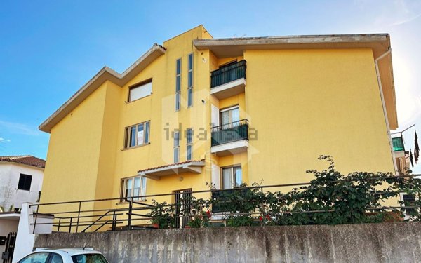 appartamento in vendita a San Giacomo degli Schiavoni