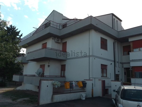 appartamento in vendita a San Giacomo degli Schiavoni