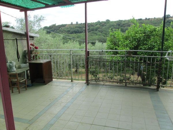 terreno agricolo in vendita a San Giacomo degli Schiavoni