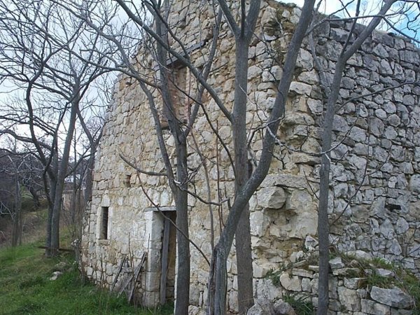 appartamento in vendita a San Giacomo degli Schiavoni