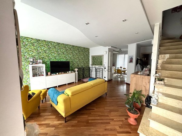 casa indipendente in vendita a San Giacomo degli Schiavoni