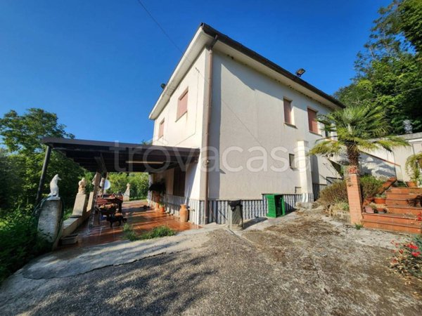 casa indipendente in vendita a San Giacomo degli Schiavoni