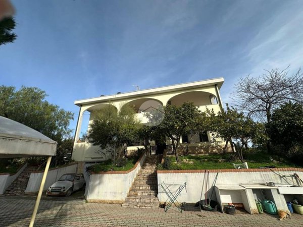 casa indipendente in vendita a San Giacomo degli Schiavoni