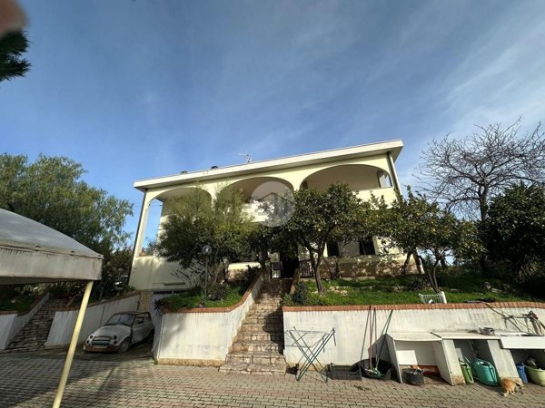 casa indipendente in vendita a San Giacomo degli Schiavoni